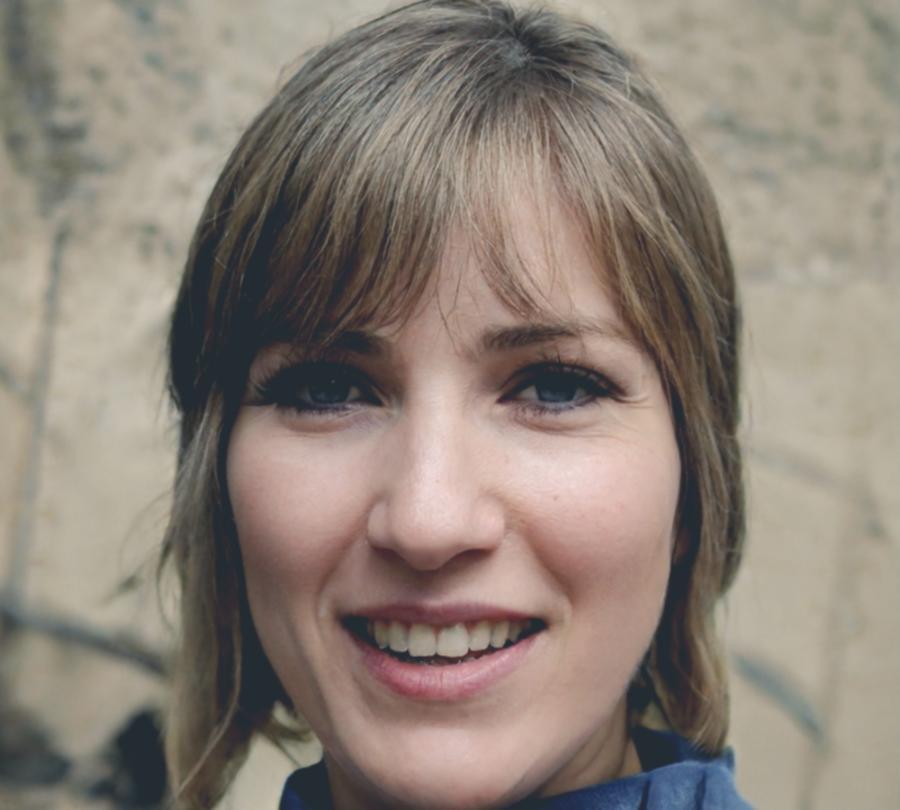 Renske Jansen - Frontend Developer