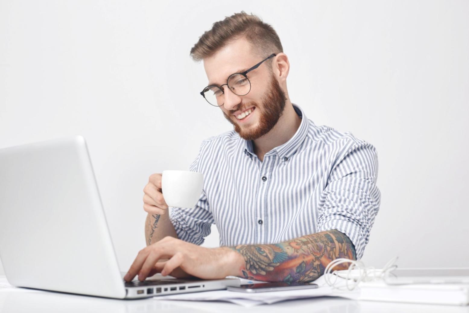 Creatieve werkruimte bij SmartJoyStudio in Arnhem waar studenten game development leren