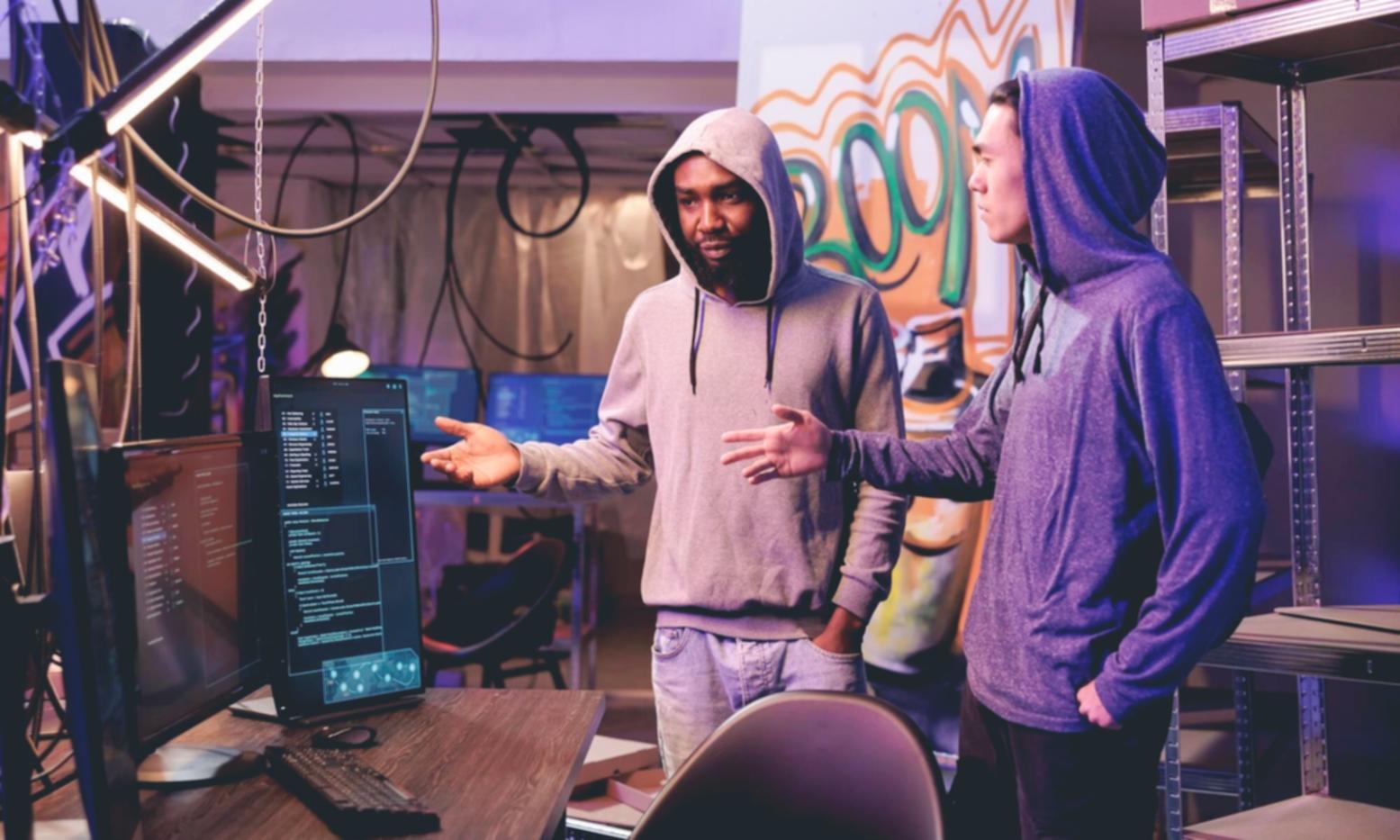 Social casino game development samenwerking in actie tijdens praktijkgerichte workshop