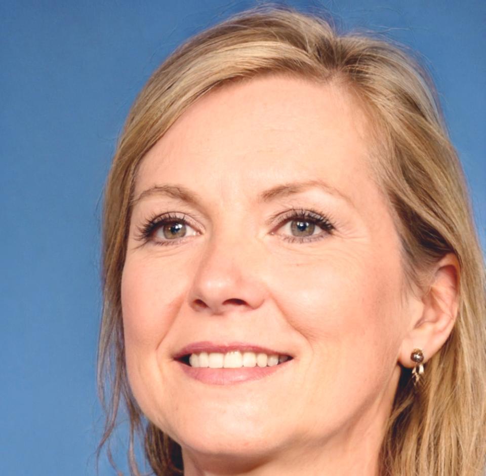 Portret van Lidewij Koopman, HR manager bij gamestudio