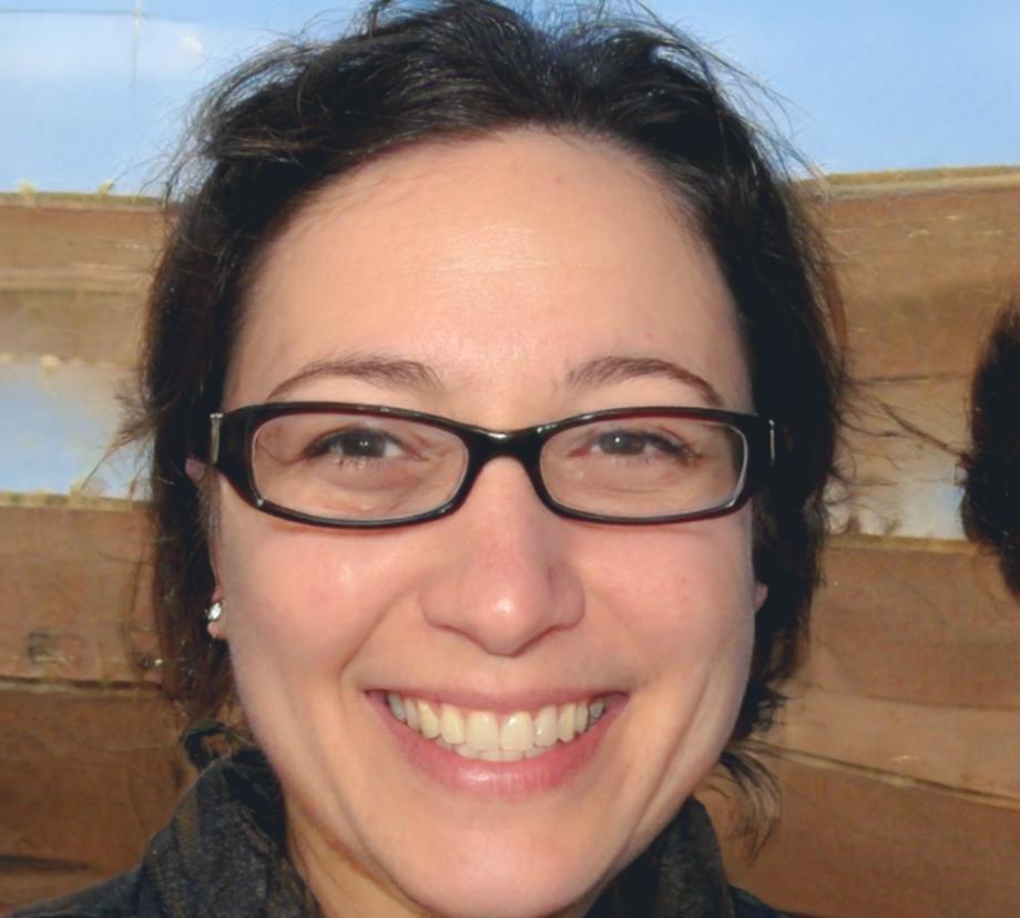 Merel Borgman - Full-stack Developer