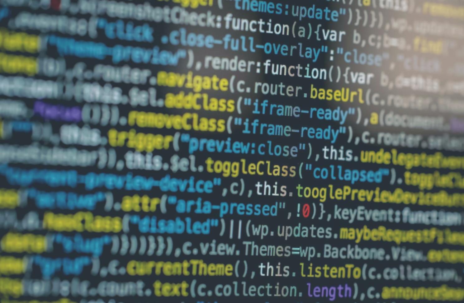 Technische setup voor game development