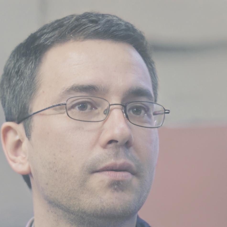 Portret van Leendert Havermans